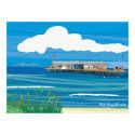 Anna Maria Island City Pier posters