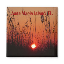 Anna Maria Island, FL. magnets
