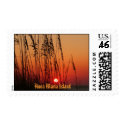 Anna Maria Island postage