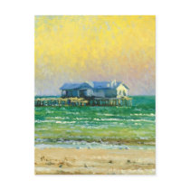 Anna Maria Island postcard