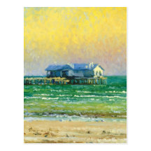 Anna Maria Island postcard