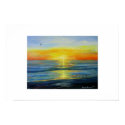 Anna Maria Island Sunset posters