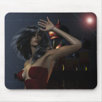 Anna - Maria mousepads