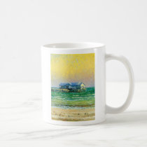 Anna Maria mug mugs
