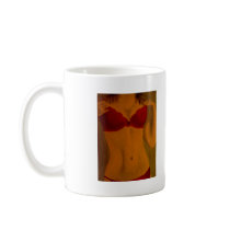 Anna Coffee Mugs