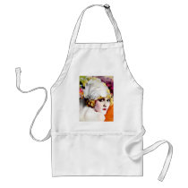 Anna Nilsson Apron