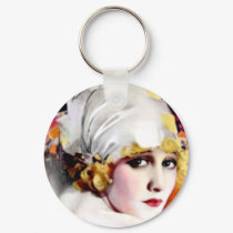Anna Nilsson keychains by Silent_Legends Anna Nilsson keychains