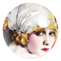 Anna Nilsson Stickers