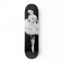 Anna Pavlova Skateboard