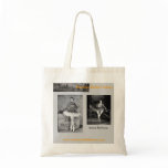 Anna Pavlova Spanish Themed Tote Tote Bags