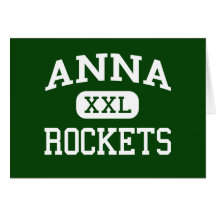 Anna Rockets