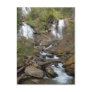 Anna Ruby Falls Georgia Postcards