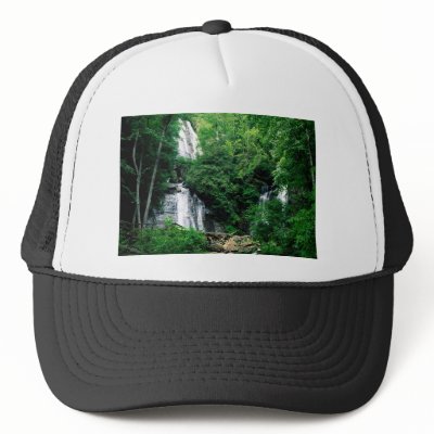 Anna Ruby Falls Hat by fstasu50