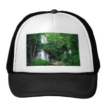 Anna Ruby Falls Hat