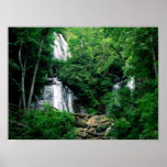 Anna Ruby Falls Posters