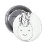 Anna Seedling Pinback Buttons