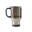 ANNABEAN SPORTS MUG by dplyler ANNABEAN SPORTS MUG
