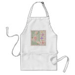 Annabell Lee aprons