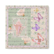 Annabell Lee fridge art: Digital Collage Magnet by RLMdesignes Annabell Lee fridge art: Digital Collage Magnet