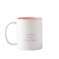 Annabell Lee mugs by RLMdesignes Annabell Lee mugs
