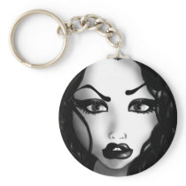 Annabella Keychain