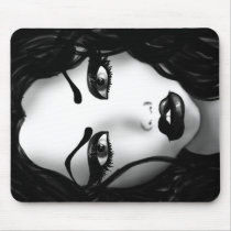 Annabella Mousepad