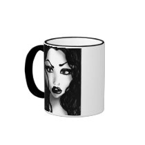 Annabella Mug