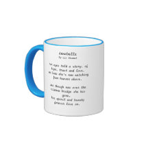 Annabella Mug