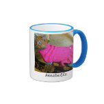 Annabella Mug mugs