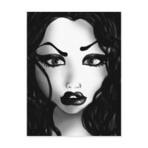 Annabella Post Cards
