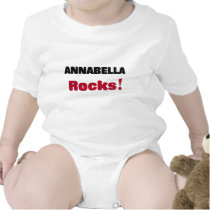Annabella Rocks Baby Creeper