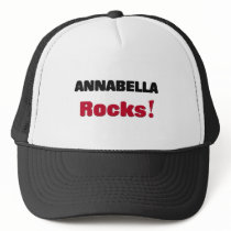 Annabella Rocks Hats