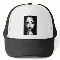 Annabella Trucker Hats