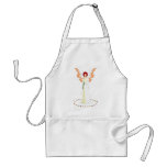 Annabelle aprons