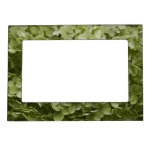 Annabelle Hydrangea Picture Frame Magnetic Photo Frame