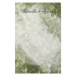 Annabelle Hydrangea Wedding Stationery