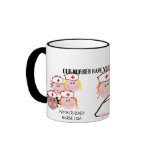 Annabelle Joy Creations Coffee Mugs