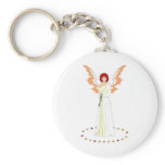 Annabelle Keychains
