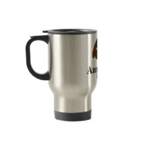 Annabell's Weekly Travel Mug by AnnabellsStore Annabell's Weekly Travel Mug