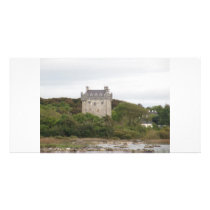 Annaghdown Castle photo cards
