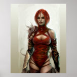 Annah Poster