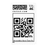 Annandale Auto Care Inc Postage Stamp