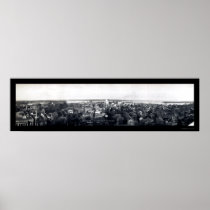 Annapolis & Academy Photo 1911 Print
