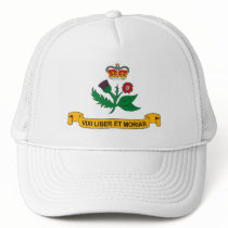 Annapolis Flag Hat