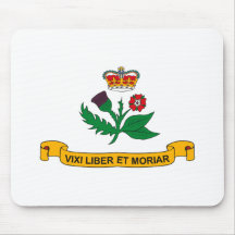 Annapolis Flag Mousepad