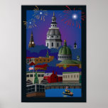 Annapolis Holiday Posters
