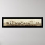 Annapolis Navy Academy Photo 1919 Posters