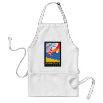 Annapolis, Wednesday Afternoon Apron