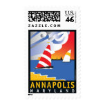 Annapolis, Wednesday Afternoon Postage