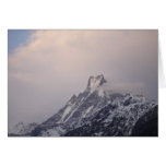 Annapurna Card